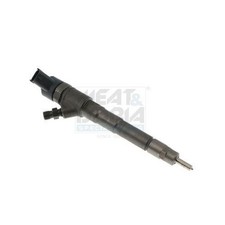 Injecteur Iveco MASSIF