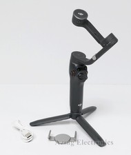 DJI Osmo Mobile 6 Smartphone 3-Axis Gimbal Stabilizer CP.OS.00000213.01