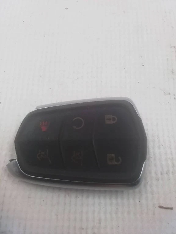 Scheda chiave accensione Cadillac Escalade IV 2014 13580812F TTG1882 - Immagine 4 di 4