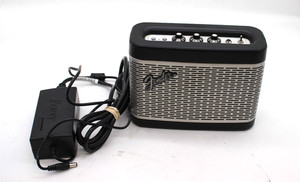 Fender Bluetooth Speaker | eBay