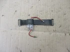 Fuse holder + strap for Yamaha 125 TZR - 2RL