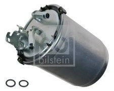Filtre à carburant Skoda FABIA