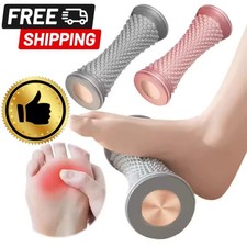 1PC Foot Massager Massage Roller Yoga Fascia Roller Muscle Relaxation Care Plast