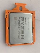 AMD Ryzen Threadripper 1920X 12 Core 3.5GHz sTR4 180W Processor (YD192XA8UC9AE)
