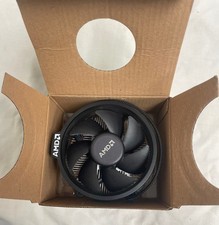 AMD RYZEN3 1300X HEAT SINK & FAN ONLY for -YD1300BBAEBOX A4