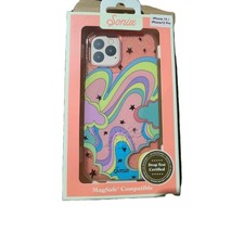 Sonix Phone Case MagSafe For Apple iPhone 12/...