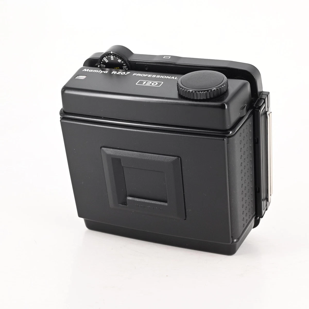 Mamiya 120 Film Back for sale | eBay