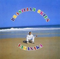 Audio Cd - Masayoshi Takanaka - Brasilian Skies - Universal Music Japan -D- Neu