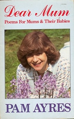 Dear Mum: Poems for Mother's Day by Ayres, Pam Paperback Book The Fast Free