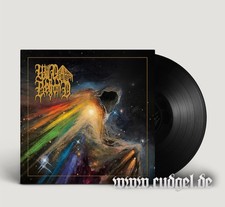 WILD BEYOND - same LP black