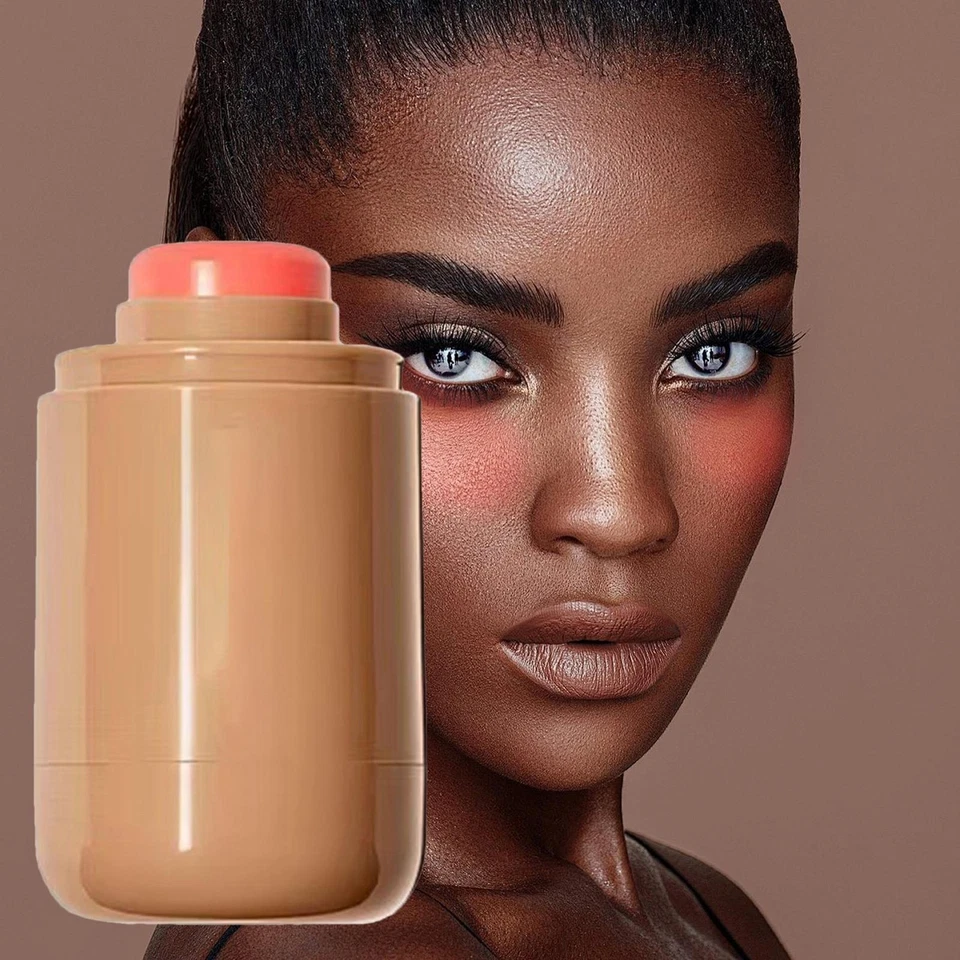 Pocket Blush Stick - All Shades Available - FULL SIZE - Image 3 of 4