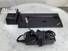 LENOVO 40AJ SD20Z56364 ThinkPad Ultra Docking Station