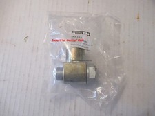 1-piece set of brand new Festo GRLA-1/2-B control valve 151179-