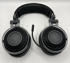 Razer Nari Ultimate RZ04-02670100-R3U1 Wirele...