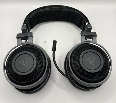 Razer Nari Ultimate RZ04-02670100-R3U1 Wireless Gaming Headset For PS4 and PS5