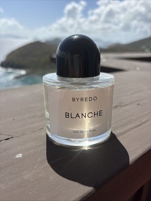 Byredo Blanche edp 100ml