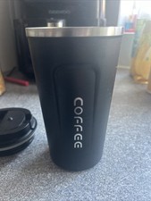Kaffeetasse zum Mitnehmen