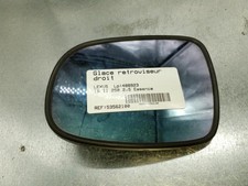 Glace de rétroviseur Lexus IS