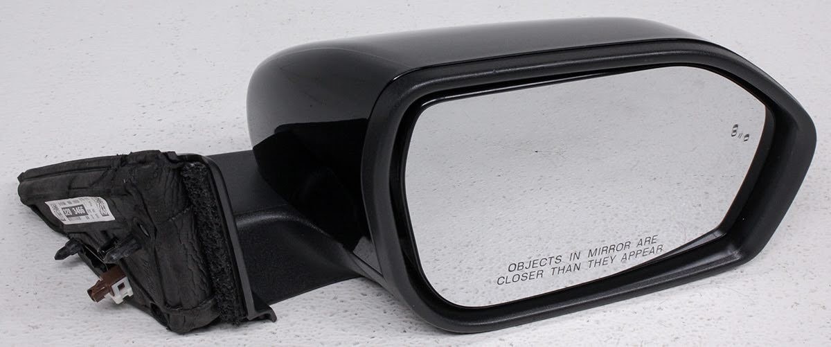 OEM Ford Explorer Right Passenger Side Exterior Mirror LB5Z-17682