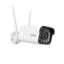 Reolink 811WA 4K WiFi 6 Überwachungskamera Intelligente Erkennung Farbnachtsicht