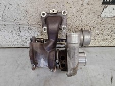 Ford Kuga II DM2 Turbolader F1FG6K602AC 1.5EcoBoost 88kW BNMA 325864