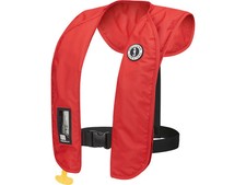 Mustang Survival MIT 100 Convertible A/M Inflatable Life Jacket