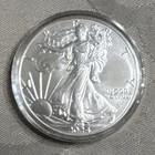U.S. Mint 2024 American Silver Eagle 1 oz Silver .999