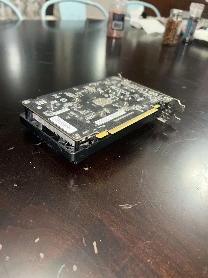 PNY NVIDIA GeForce GTX 1660 Super OC 4GB GDDR5 - Image 3 of 3