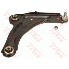 TRW Querlenker Lenker Radaufhängung für Renault Laguna II BG0/1_ KG0/1_