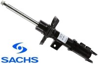 Sachs 318789 StoßDäMpfer StossdäMpfer Vorderachse Vorne FüR Kia