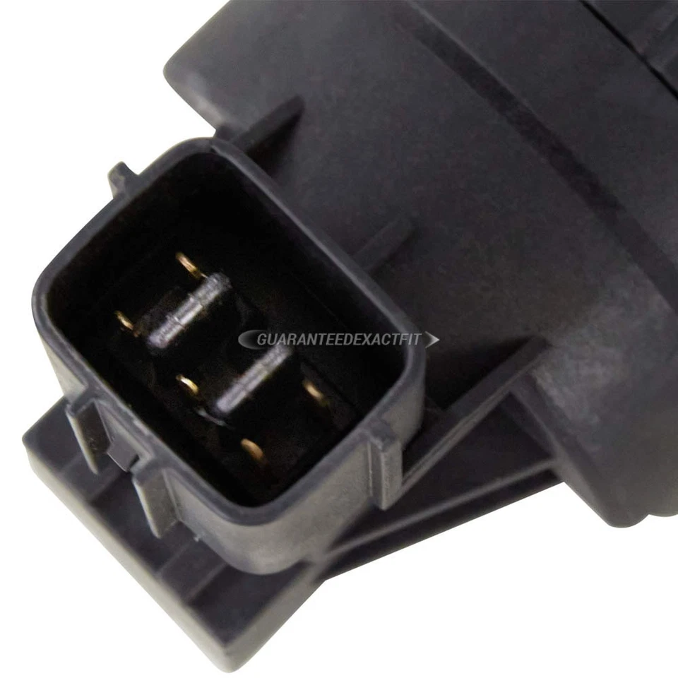 Actuador turbocompresor TCP para Mazda CX-9 6 2016 2017 2018 2019 2020 2021 Foto 3 de 3