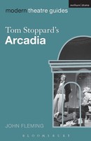 Tom Stoppard's Arcadia John Fleming Taschenbuch Kartoniert / Broschiert Englisch