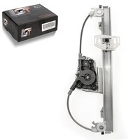 Fensterheber Elektrisch Hinten Links Ohne Motor FüR BMW 1Er E87 2004-2011