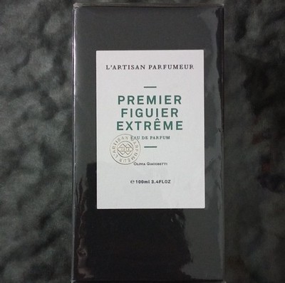 L'Artisan Parfumeur Premier Figuier Extrême Eau de Parfum Spray 100ml 3.4 fl oz