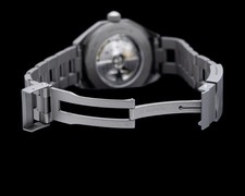 Zenith 97.A3642.670/21.M3642 Defy Revival Shadow Titanium Black Dial 2024 6