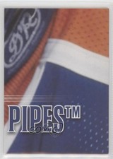 2012 ITG Between the Pipes He Shoots Saves Points Grant Fuhr (Piece 9/9) HOF 1j8