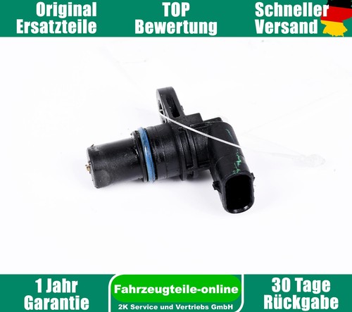 Audi A4 8K B8 07L905163C Nockenwellensensor 3.0 TDI