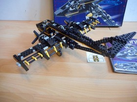 LEGO Technic Black Hawk with Box (Lego No: 8425)