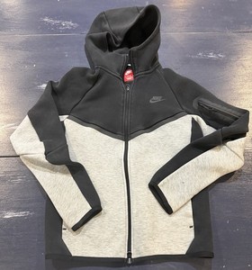 nike sportswear tech fleece xs