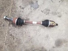 Driver Left Axle Shaft Front Axle Outer Fits 20-24 EXPLORER 1759334