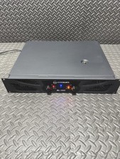 Crown XLi 3500 Power Amp 2x1350W