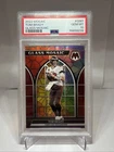 Tom Brady 2022 Glass Mosaic GEM MT 10🔥🔥🔥 Future HOFer Low Pop