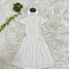Red Valentino Long Dress Knit