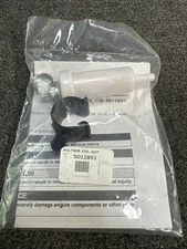 Johnson Evinrude OMC New OEM Oil Filter Kit 5011891