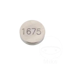 JMP Valve Shim 7.5mm 1.675 Fits Honda RVF 400 1994-1996