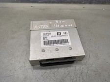 Moteur Opel ASTRA