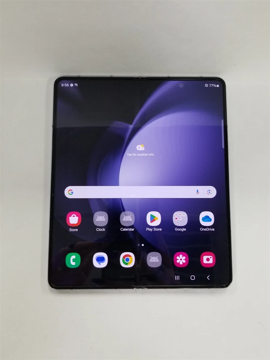 Samsung Galaxy Z Fold5 for Sale | Shop New & Used Cell Phones | eBay