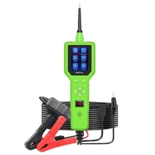 TopDiag Electricians Multifunction Car Circuit Tester (P100