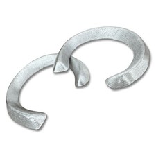 1 Front Coil Spring Spacer Lift Kit Pair Chev Gm C10 C20 C30 S10 S15 Sonoma 2wd