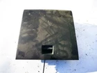 Glove box kit